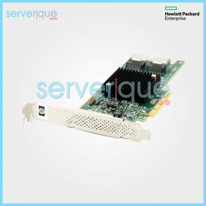 650933-B21 HP H220 6Gb 8-Channel SAS-SATA PCI-E 3.0 x8 Controller HBA